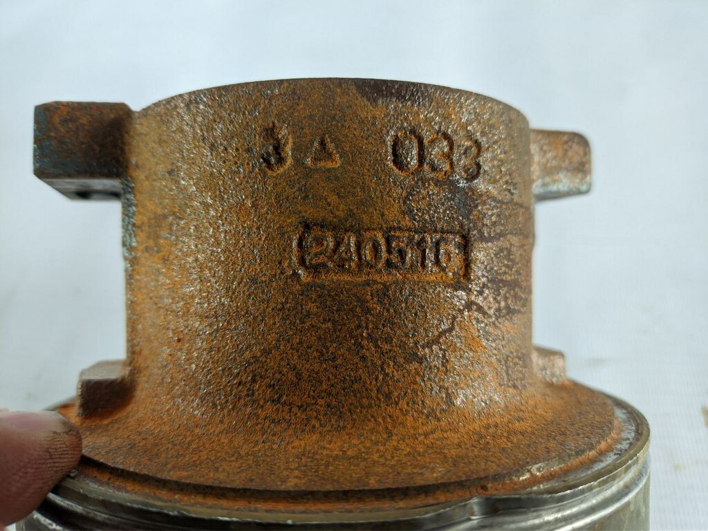 подшипник выжимной б/у - 3